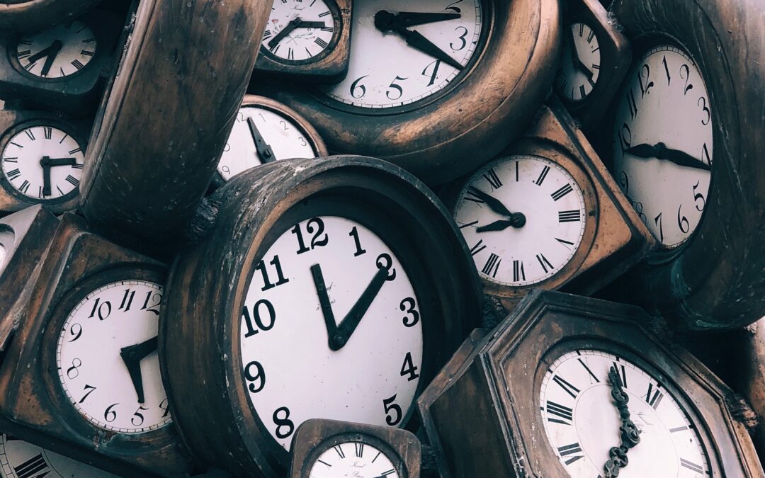 10 Time Management Strategies for Better Productivity