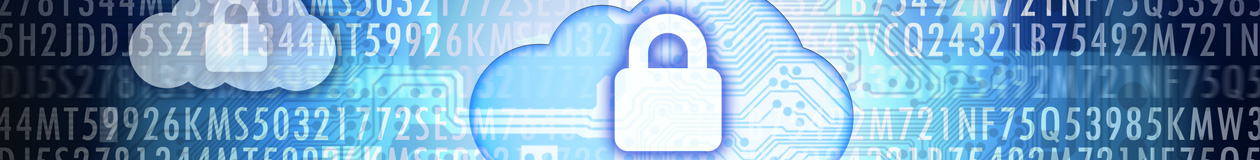 Cloud Security Banner