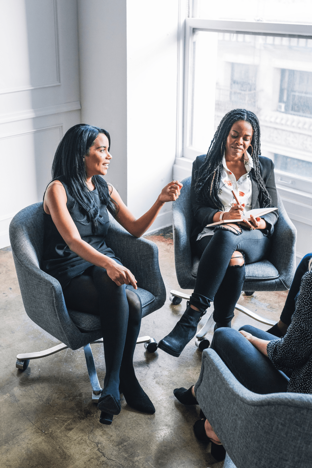 Part time HR Leaders