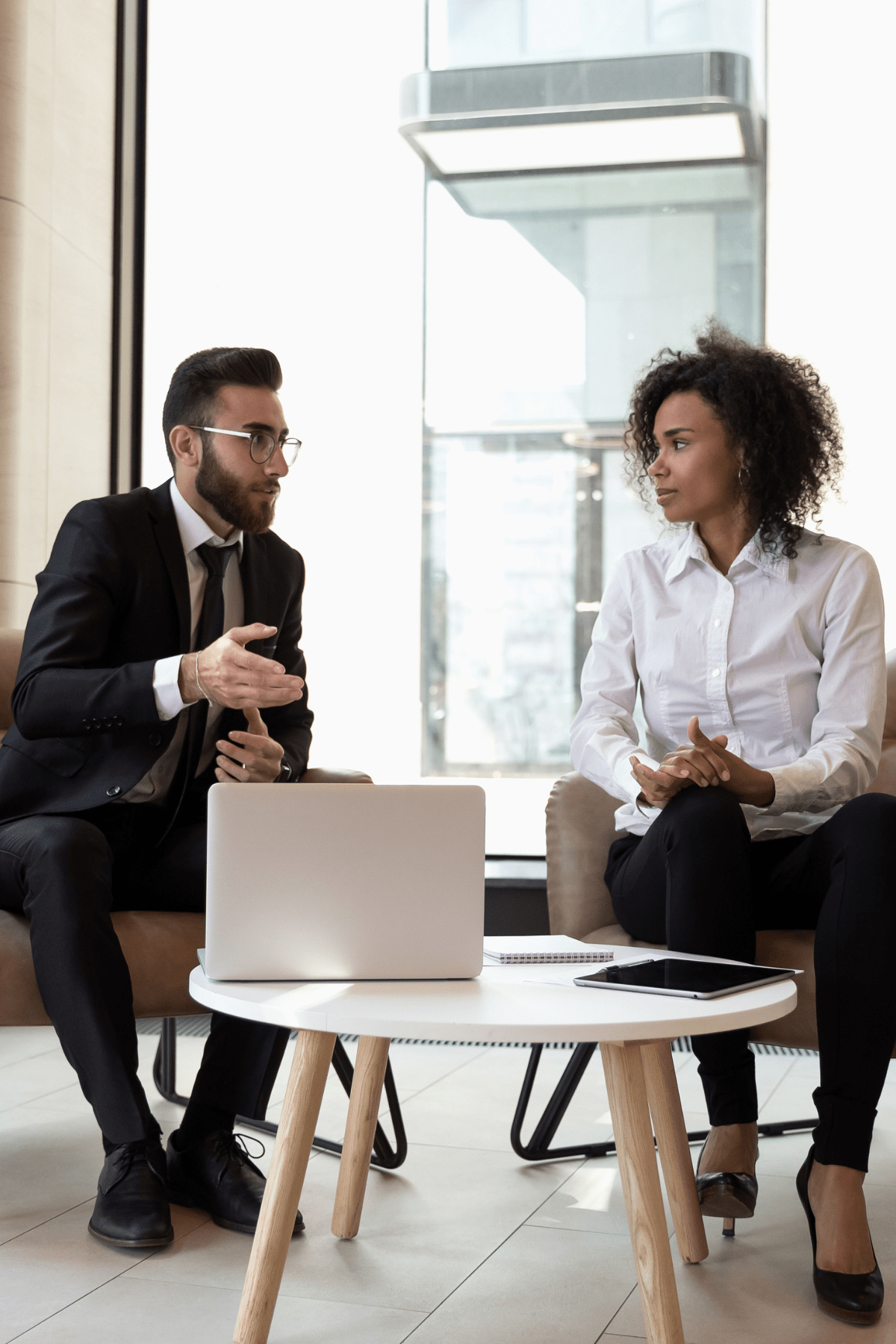 High Performance Culture